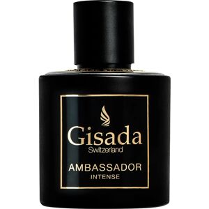 Gisada Ambassador Intense Eau de Parfum - Men's Luxury Fragrance 100ml Gisada Ambassador Intense Eau de Parfum - Men's Luxury Fragrance 100ml