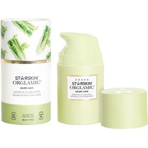 STARSKIN - Celery Juice Serum-in-Oil Emulsion - Skin Care STARSKIN - Celery Juice Serum-in-Oil Emulsion - Skin Care
