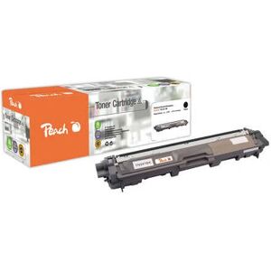 Cartouche de toner Peach TN-241 - Noir - Fournitures d'impression - Publicité Cartouche de toner Peach TN-241 - Noir - Fournitures d'impression - Publicité