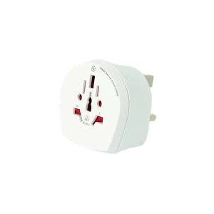 Skross 1500225-E Adaptador de Tomada - Adaptador de Tomada Skross 1500225-E Adaptador de Tomada - Adaptador de Tomada
