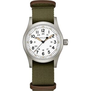 Hamilton Khaki Field Mechanical 38 mm - H69439411 Hamilton Khaki Field Mechanical 38 mm - H69439411