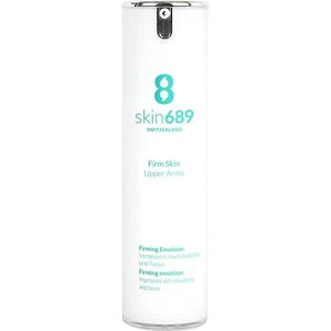 skin689 Firm Skin Upper Arms - Emulsie skin689 Firm Skin Upper Arms - Emulsie