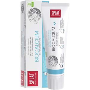 Splat Professional Bioactieve Tandpasta - Tandglazuurverzorging & Wittering Splat Professional Bioactieve Tandpasta - Tandglazuurverzorging & Wittering