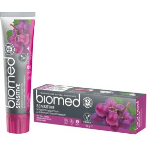 Splat Biomed Sensitieve Tandpasta (100g) Splat Biomed Sensitieve Tandpasta (100g)