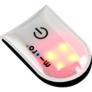 Micro AC4583 Luz de Patinete Magnética - Accesorio para Scooter Micro AC4583 Luz de Patinete Magnética - Accesorio para Scooter