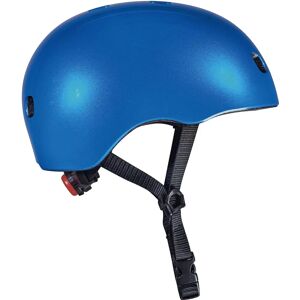 Micro helma tmavě modrá metalická S - Helma Micro helma tmavě modrá metalická S - Helma