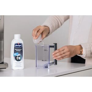 Durgol DU166 Entkalker - Flüssig, 500ml, Für Haushaltsgeräte Durgol DU166 Entkalker - Flüssig, 500ml, Für Haushaltsgeräte