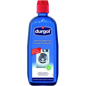 Durgol Universal Descaler 750ml - Washing Machine Cleaner Durgol Universal Descaler 750ml - Washing Machine Cleaner