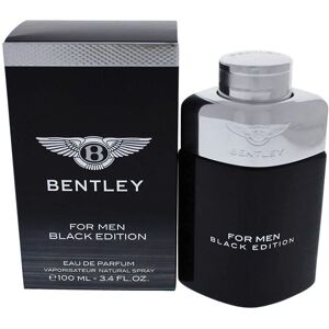 Bentley for Men Black Edition Eau de Parfum Bentley for Men Black Edition Eau de Parfum