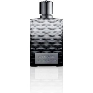 Jaguar Stance Eau de Toilette - 100ml Jaguar Stance Eau de Toilette - 100ml