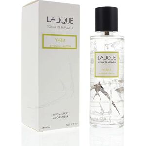 Lalique Yuzu Room Spray - Japanese Citrus - 100ml Lalique Yuzu Room Spray - Japanese Citrus - 100ml