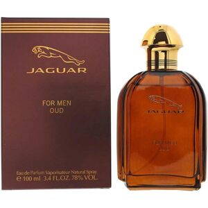 Jaguar Oud Men Perfume - Eau de Parfum 100ml Jaguar Oud Men Perfume - Eau de Parfum 100ml