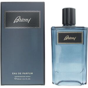 Brioni Brioni Eau de Parfum - 100ml - Publicité Brioni Brioni Eau de Parfum - 100ml - Publicité