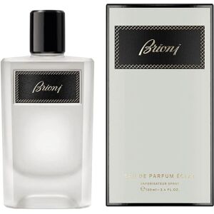 Brioni Eclat Pour Homme - 60ml Vaporisateur Eau de Parfum - Publicité Brioni Eclat Pour Homme - 60ml Vaporisateur Eau de Parfum - Publicité