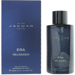 Jaguar Modell Era Reloaded - Eau de Parfum Jaguar Modell Era Reloaded - Eau de Parfum