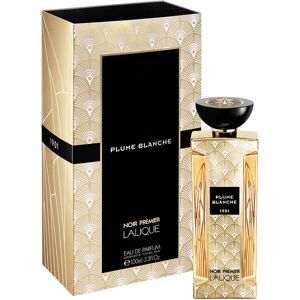 Lalique Plume Blanche 1901 Eau de Parfum (100ml) Lalique Plume Blanche 1901 Eau de Parfum (100ml)