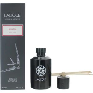 Lalique Santal Goa Diffuser - 250ml - Unisex Lalique Santal Goa Diffuser - 250ml - Unisex