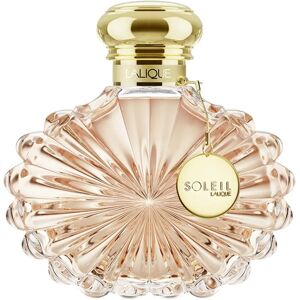 Lalique Soleil Eau de Parfum - 30ml - Publicité Lalique Soleil Eau de Parfum - 30ml - Publicité