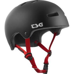 Casque TSG Superlight - Léger, Certifié CE, Ajustable - Publicité Casque TSG Superlight - Léger, Certifié CE, Ajustable - Publicité