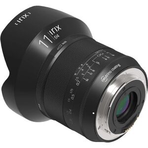 Objectif Grand Angle Irix Blackstone 11mm f/4.0 - Matériel Photo Objectif Grand Angle Irix Blackstone 11mm f/4.0 - Matériel Photo