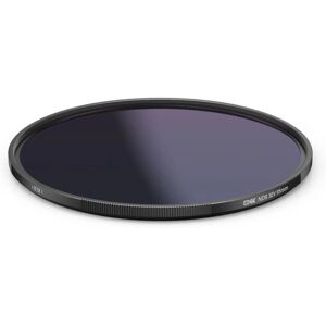 Filtre d'objectif ND8 Edge Irix 58mm - Densité Neutre 3 Stops Filtre d'objectif ND8 Edge Irix 58mm - Densité Neutre 3 Stops