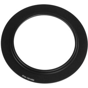 Adaptateur d'objectif Irix Edge 100 86mm pour filtres - Publicité Adaptateur d'objectif Irix Edge 100 86mm pour filtres - Publicité