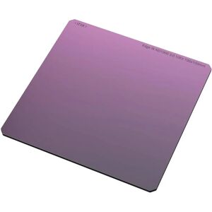 Filtre Irix Edge 100 IR ND1000 3.0 10Stops - Filtre d'objectif Filtre Irix Edge 100 IR ND1000 3.0 10Stops - Filtre d'objectif