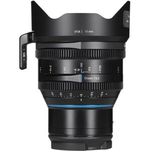 Irix 11mm T4.3 Vidvinkel - Kino Irix 11mm T4.3 Vidvinkel - Kino