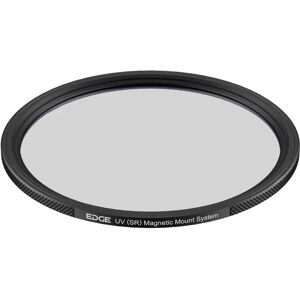 Filtre UV Edge MMS IRIX - 86mm - Publicité Filtre UV Edge MMS IRIX - 86mm - Publicité