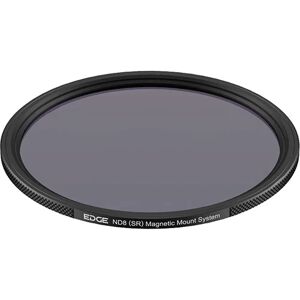 Filtre Irix Edge MMS ND8 SR - Protection pour objectif Cine Filtre Irix Edge MMS ND8 SR - Protection pour objectif Cine