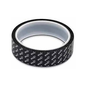 Milkit Black Rim Tape - 21mm - Tubeless Conversion Milkit Black Rim Tape - 21mm - Tubeless Conversion