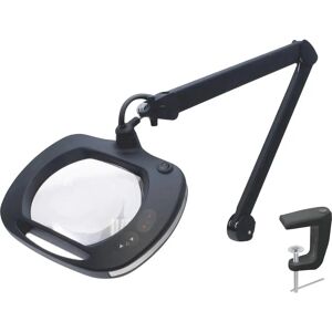 Ideal Tek LE-WWE5D LED Lamp - Verstelbare helderheid en kleur Ideal Tek LE-WWE5D LED Lamp - Verstelbare helderheid en kleur