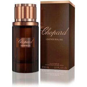 Chopard Malaki Cuoio Legnoso Eau de Parfum - Uomo Chopard Malaki Cuoio Legnoso Eau de Parfum - Uomo