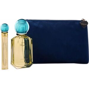 Chopard Kvinner - Happy Lemon Dulci Eau De Parfum - 100ml, 10ml & Veske Chopard Kvinner - Happy Lemon Dulci Eau De Parfum - 100ml, 10ml & Veske