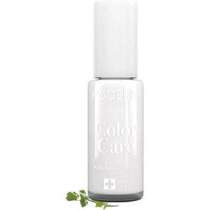 Poderm Weißer Nagellack - Für Geschädigte Nägel Poderm Weißer Nagellack - Für Geschädigte Nägel