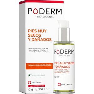 PharmaOuest Poderm Foot Serum - Very Dry & Damaged Feet Care PharmaOuest Poderm Foot Serum - Very Dry & Damaged Feet Care