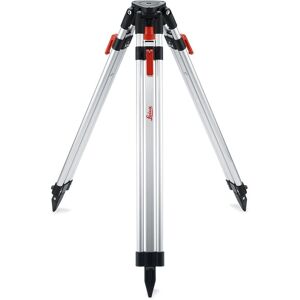 Leica Geosystems - Niveau Laser Vert 360° - 11h Li-Ion - Publicité Leica Geosystems - Niveau Laser Vert 360° - 11h Li-Ion - Publicité