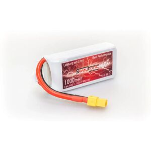 Swaytronic Swaytronic 7640182620660 Batterie RC - Pièce/Accessoire Swaytronic Swaytronic 7640182620660 Batterie RC - Pièce/Accessoire