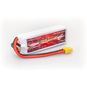 Swaytronic 7640182620752 Batterie RC haute performance Swaytronic 7640182620752 Batterie RC haute performance