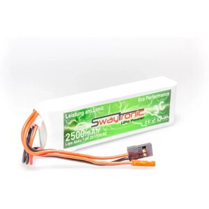 Swaytronic 7640182620998 Batterie RC - Pièce de modèle Swaytronic 7640182620998 Batterie RC - Pièce de modèle