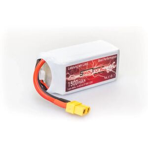 Swaytronic Sway-FPV Akku - Batterie - Publicité Swaytronic Sway-FPV Akku - Batterie - Publicité