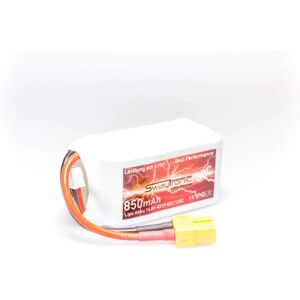 Swaytronic 7640182621575 Batterie RC - Performance, Légère, Polyvalente Swaytronic 7640182621575 Batterie RC - Performance, Légère, Polyvalente