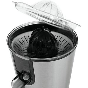 KOENIG B04205 - Edelstahl, Schwarz - Entsafter KOENIG B04205 - Edelstahl, Schwarz - Entsafter