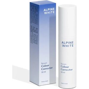 Alpine WHITE Farbkorrektor Serum - Serum Alpine WHITE Farbkorrektor Serum - Serum