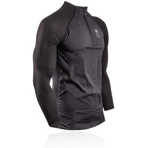 Compressport Hybrid Pullover Póló - Hideg Időjárási Ruházat Compressport Hybrid Pullover Póló - Hideg Időjárási Ruházat