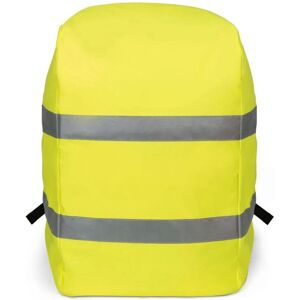 Dicota Funda de lluvia Hi-Vis 65L Mochila - Cubierta impermeable Dicota Funda de lluvia Hi-Vis 65L Mochila - Cubierta impermeable