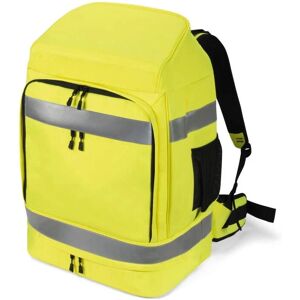 Dicota Rucksack Hi-Vis 25 Liter Gelb - Rucksack Dicota Rucksack Hi-Vis 25 Liter Gelb - Rucksack