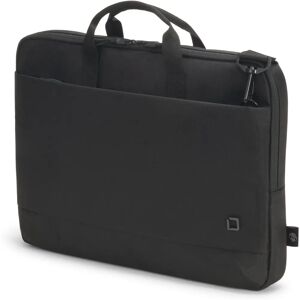 Dicota Eco Slim Case Motion 12-13.3" - Aktentasche Schwarz Dicota Eco Slim Case Motion 12-13.3" - Aktentasche Schwarz