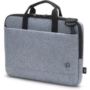 Dicota Eco Slim Case Motion - 12-13.3" Aktentasche - Blau Dicota Eco Slim Case Motion - 12-13.3" Aktentasche - Blau