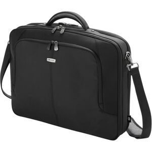 Dicota Eco Multi PLUS Sacoche Noire pour Ordinateur 15.6" Dicota Eco Multi PLUS Sacoche Noire pour Ordinateur 15.6"